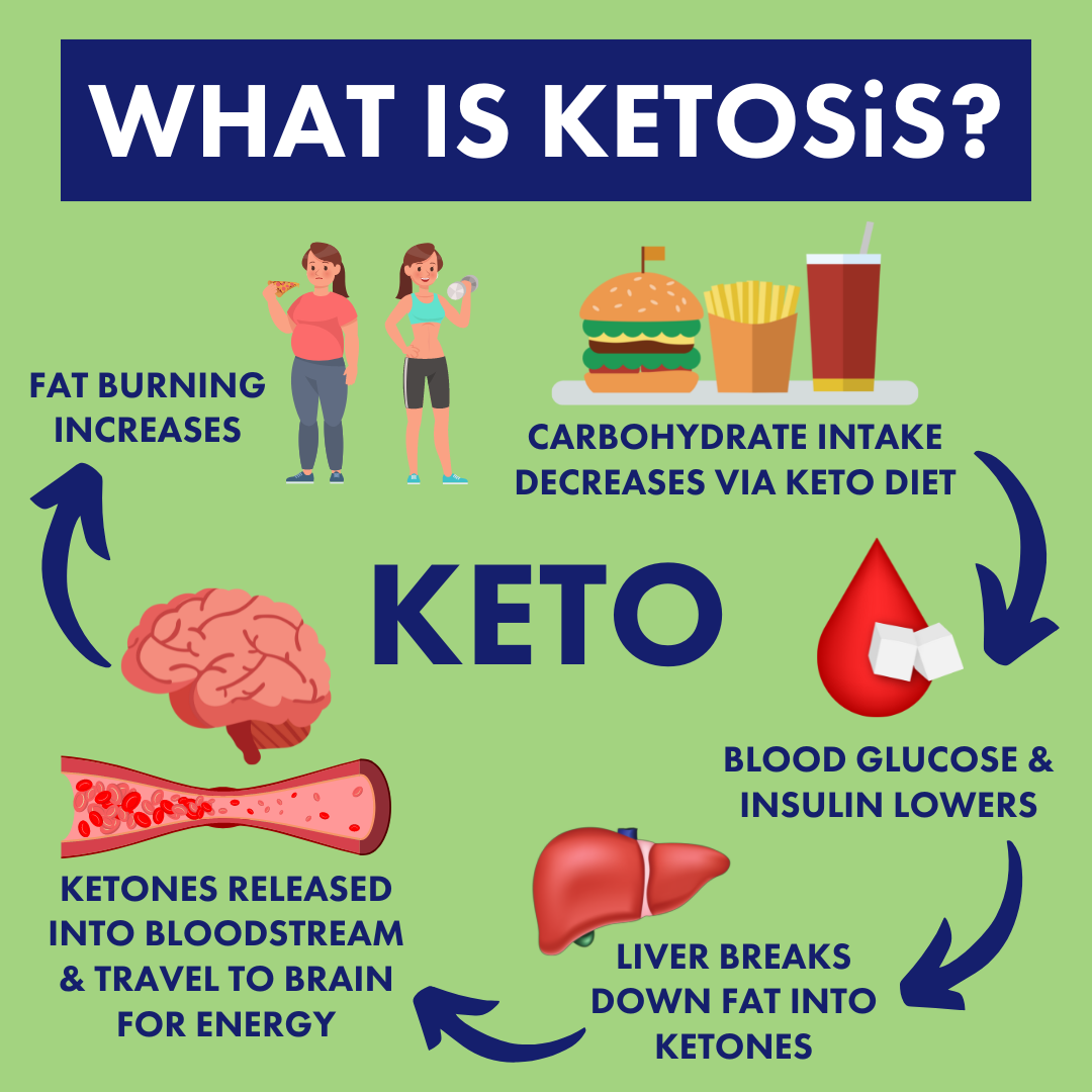 <tc>Il kit di base Keto</tc>