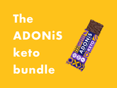 ADONiS Keto Bundle